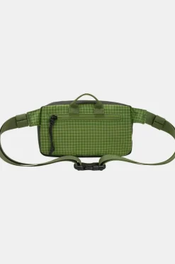 Sac Banane Semer Hikerdelic X Elliker Sling Bag