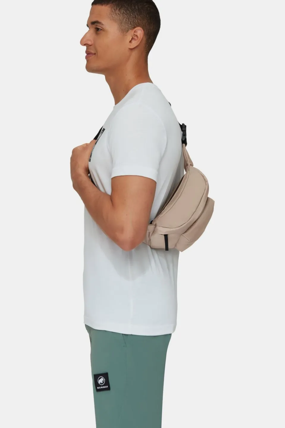 Sac Banane Xeron Neuveville Waistpack 2L