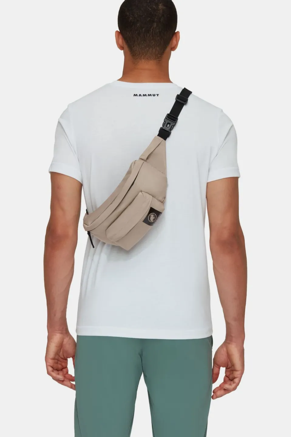 Sac Banane Xeron Neuveville Waistpack 2L