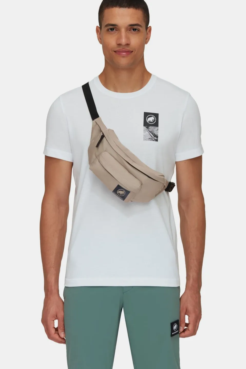 Sac Banane Xeron Neuveville Waistpack 2L