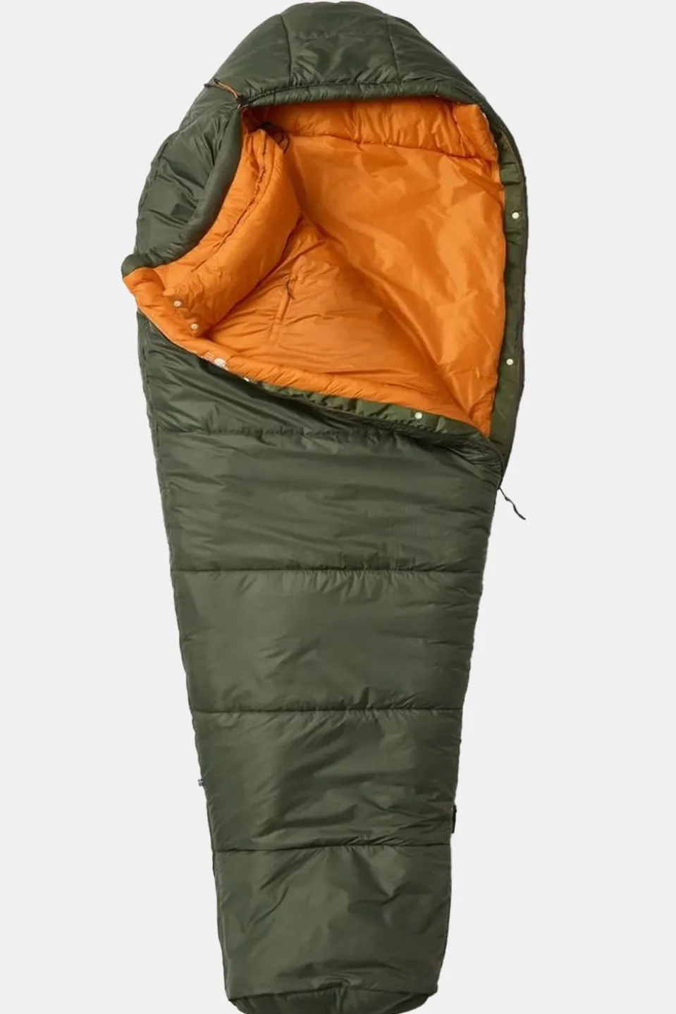 Sac De Couchage Abisko Three Seasons Xl Long