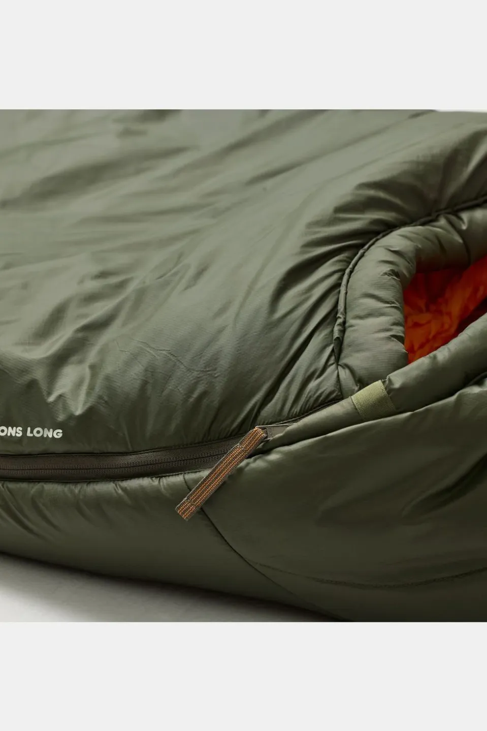 Sac De Couchage Abisko Three Seasons Xl Long