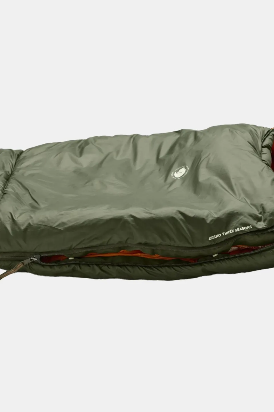 Sac De Couchage Abisko Three Seasons Xl Long