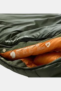 Sac De Couchage Abisko Three Seasons Xl Long