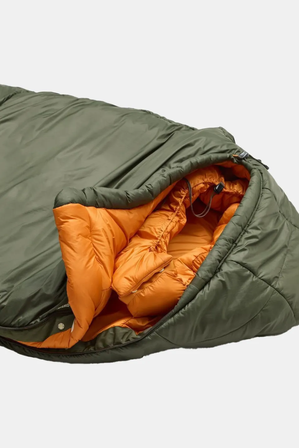 Sac De Couchage Abisko Three Seasons Xl Long