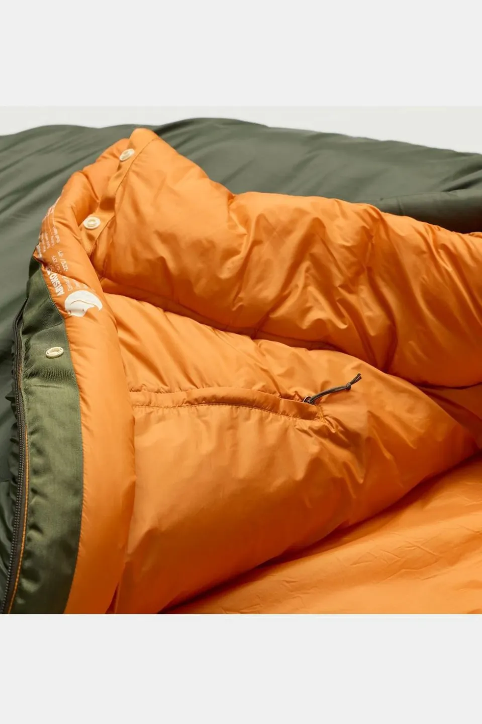 Sac De Couchage Abisko Three Seasons Xl Long