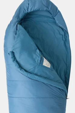 Sac De Couchage Bjarni +10° Mummy Zip L