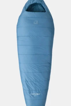 Sac De Couchage Bjarni +10° Mummy Zip L