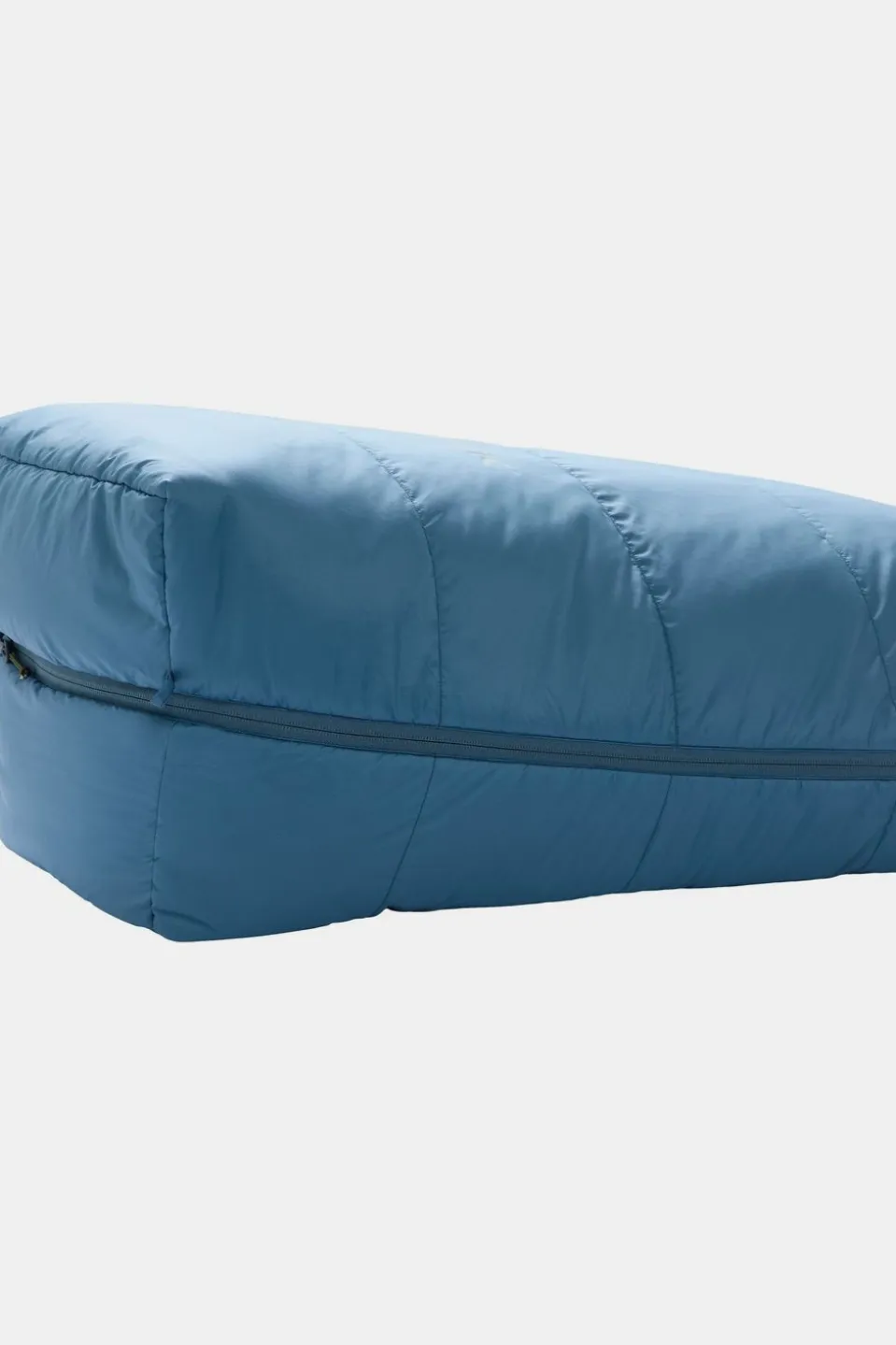 Sac De Couchage Bjarni +10° Mummy Zip L
