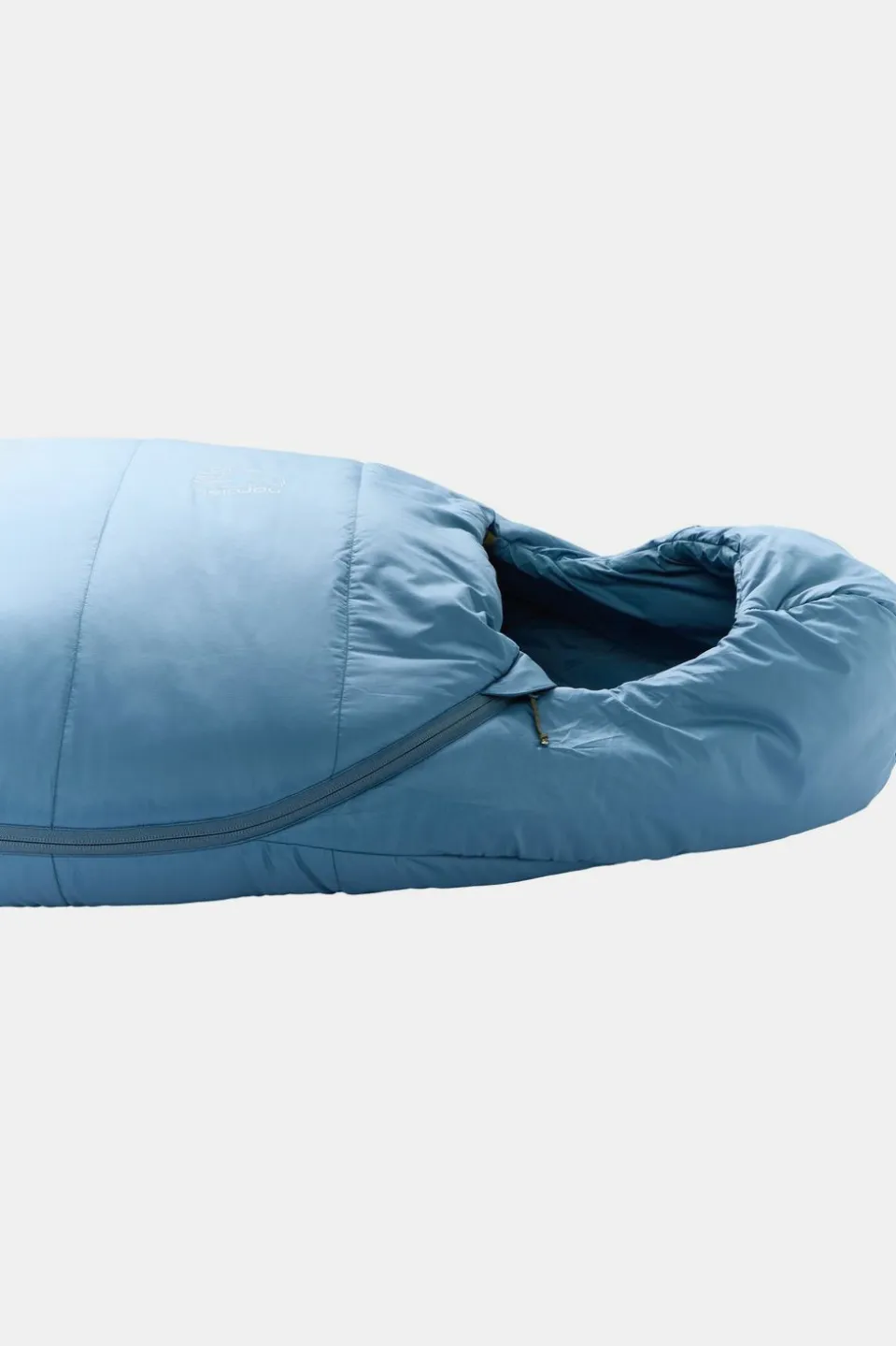 Sac De Couchage Bjarni +10° Mummy Zip L