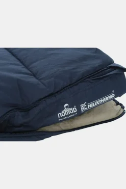 Sac De Couchage Blazer Organic