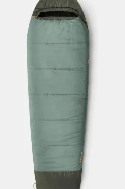 Sac De Couchage Boab Synthetic Sleeping Bag -1C|30F - Long Rcs