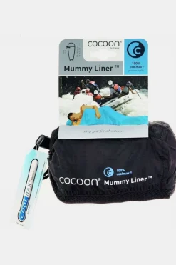 Sac De Couchage Coco Mummy Coolmax