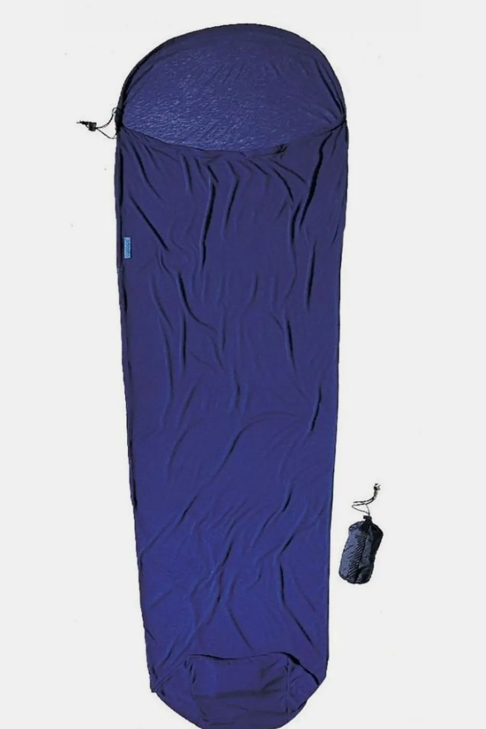 Sac De Couchage Coco Mummy Coolmax
