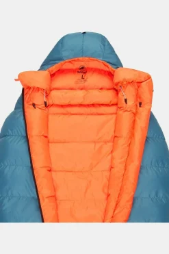 Sac De Couchage Comfort Down Bag -5C L
