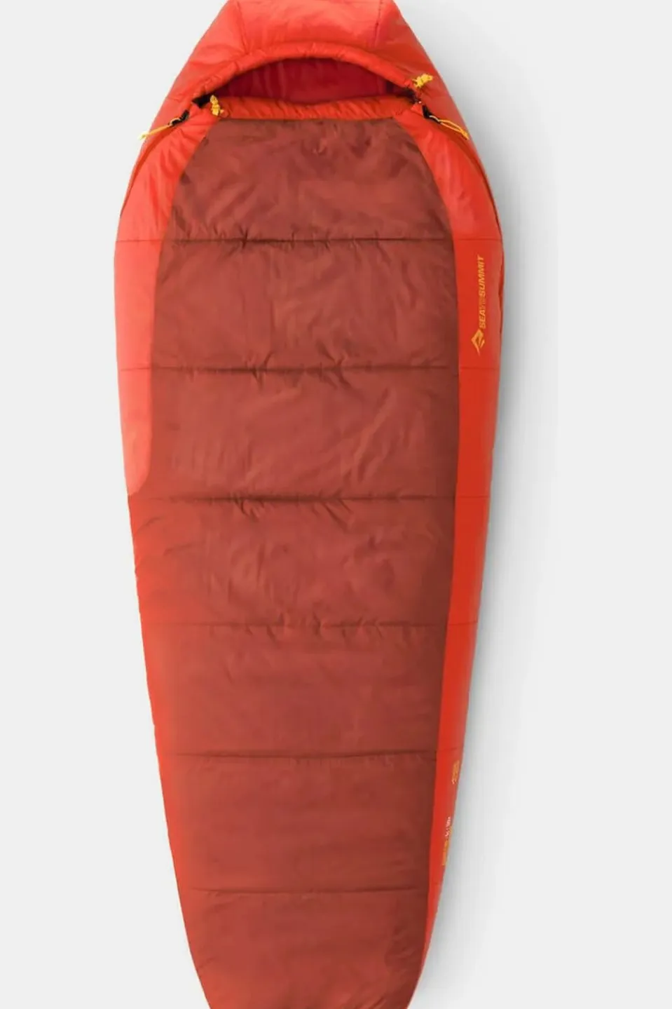 Sac De Couchage Hamelin Synthetic Sleeping Bag -1C|30F - Long Rcs