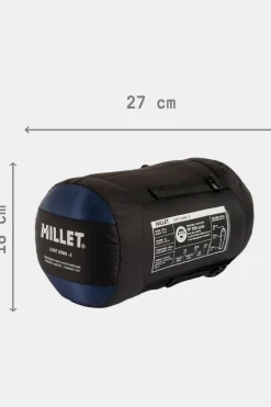 Sac De Couchage Light Down -5°