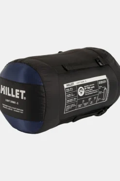 Sac De Couchage Light Down -5°