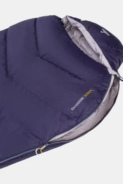 Sac De Couchage Orion Premium 350 Mummy