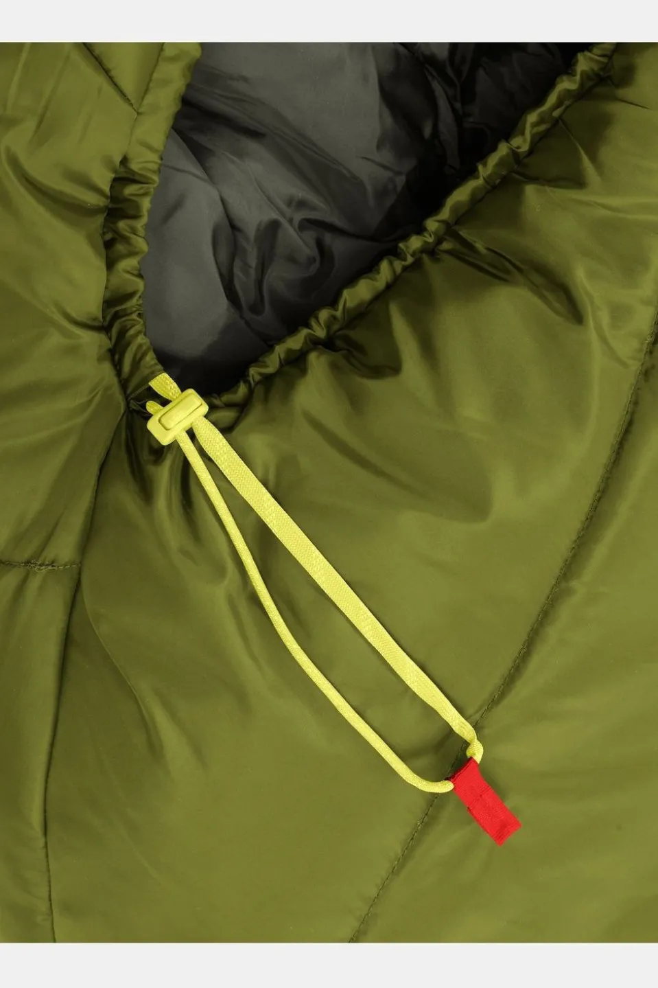 Sac De Couchage Sioux 800 II Syn