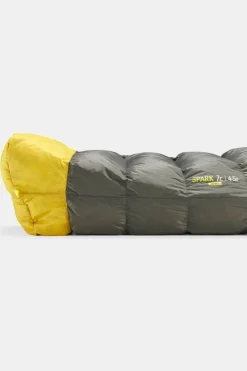 Sac De Couchage Spark 7°C Regular