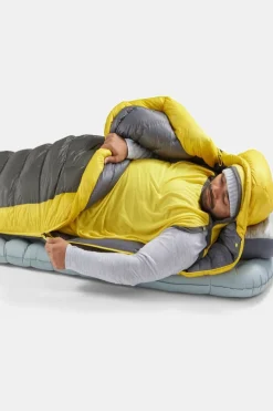 Sac De Couchage Spark 7°C Regular