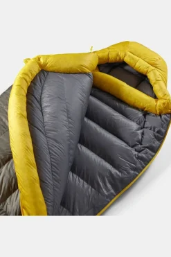 Sac De Couchage Spark 7°C Regular