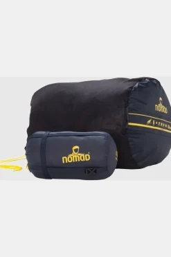 Sac De Couchage Taurus 250