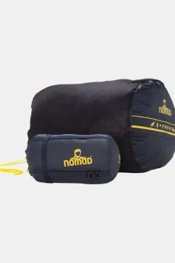 Sac De Couchage Taurus 500
