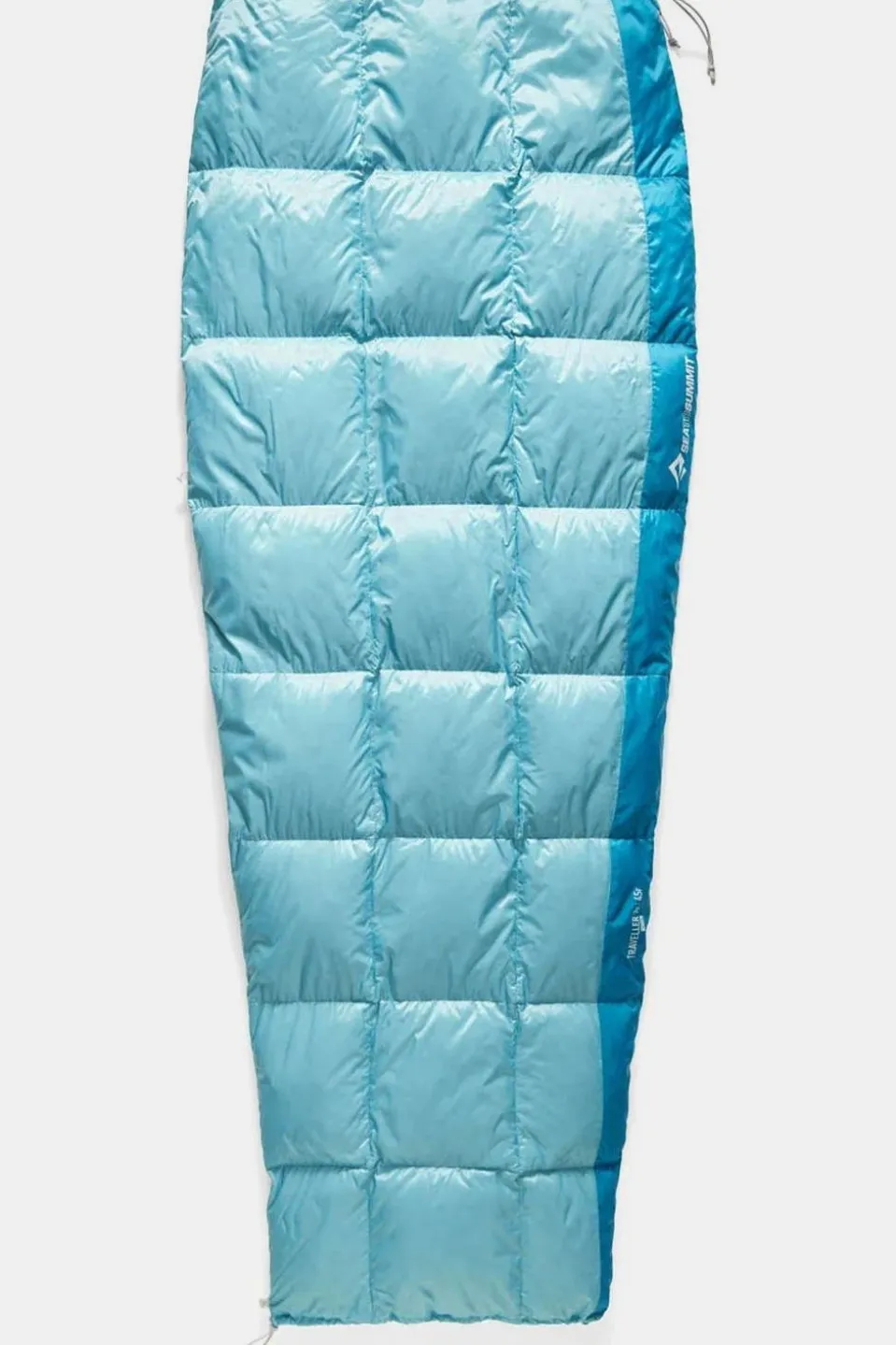 Sac De Couchage Traveller Down 7°C Regular