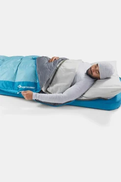 Sac De Couchage Traveller Down 7°C Regular