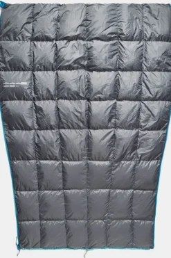 Sac De Couchage Traveller Down 7°C Regular