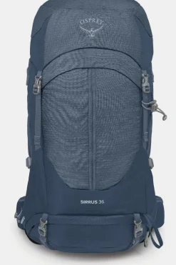 Sac de Randonnée Sirrus 36
