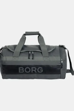 Sac De Sport Borg Logo Sports Bag