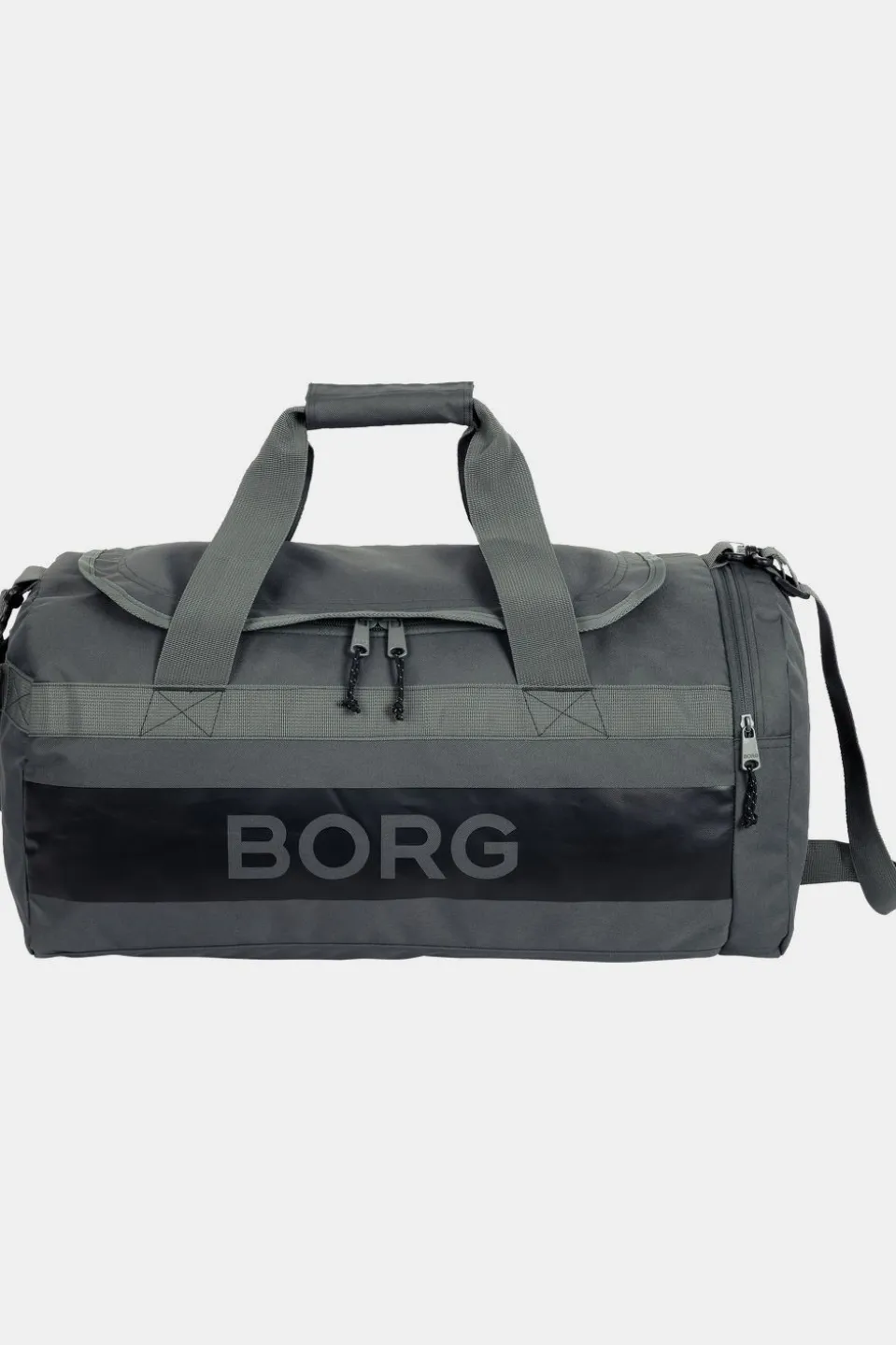 Sac De Sport Borg Logo Sports Bag