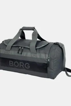 Sac De Sport Borg Logo Sports Bag