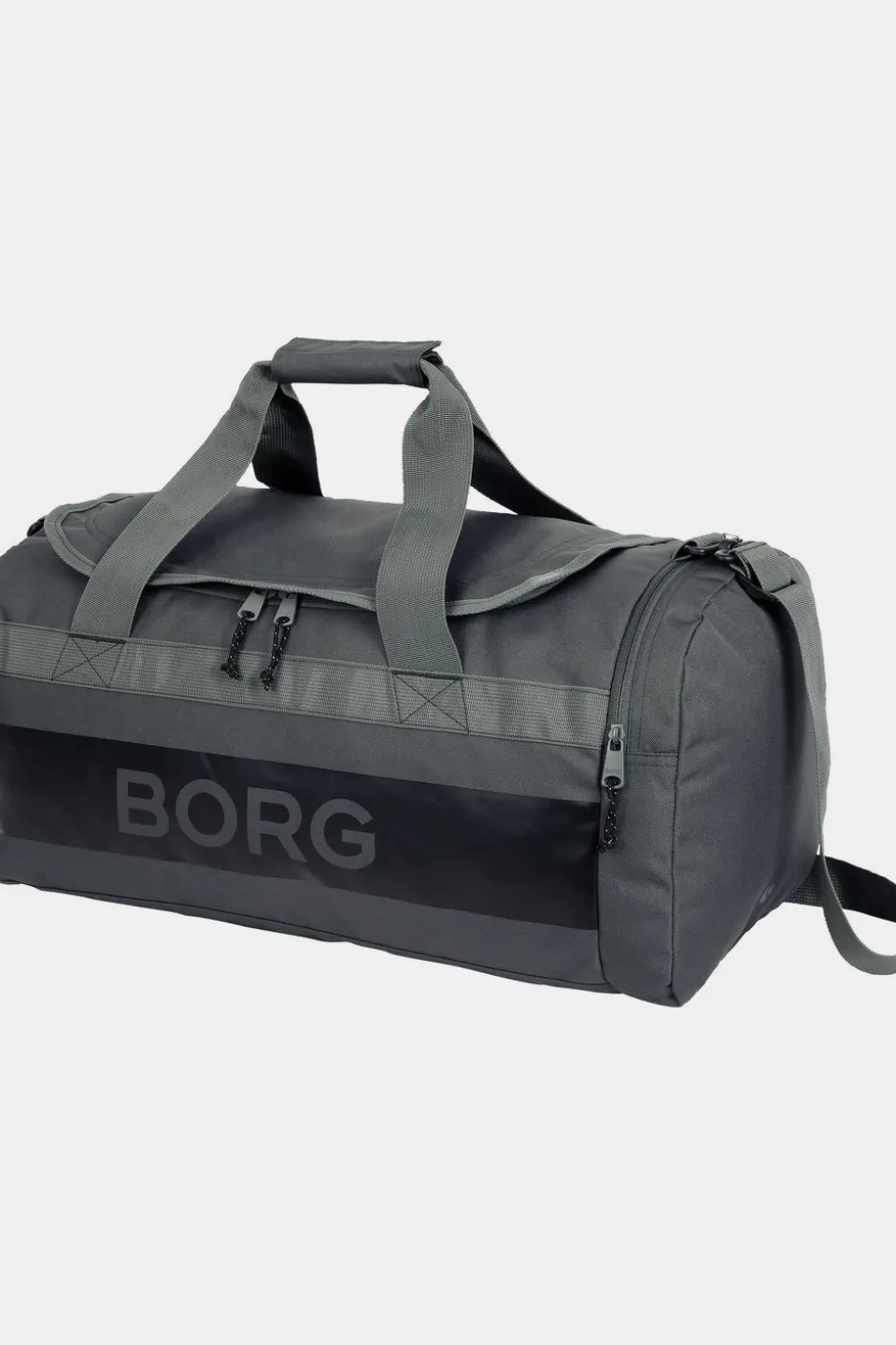 Sac De Sport Borg Logo Sports Bag