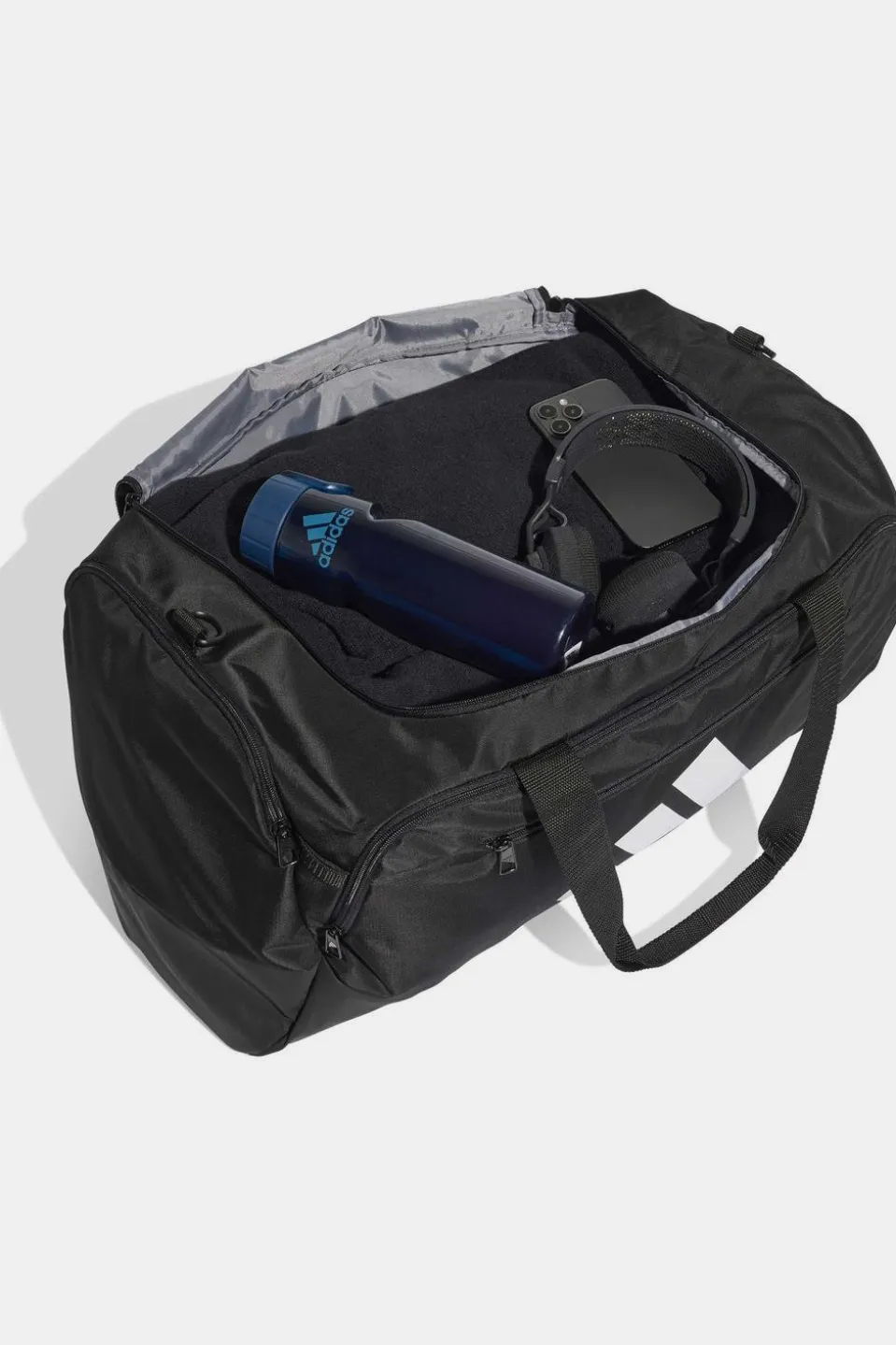 Sac De Sport Tra Def Duf M