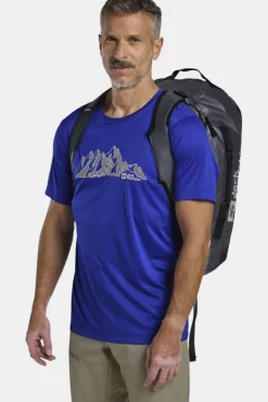 Sac De Voyage All-In Duffle 45