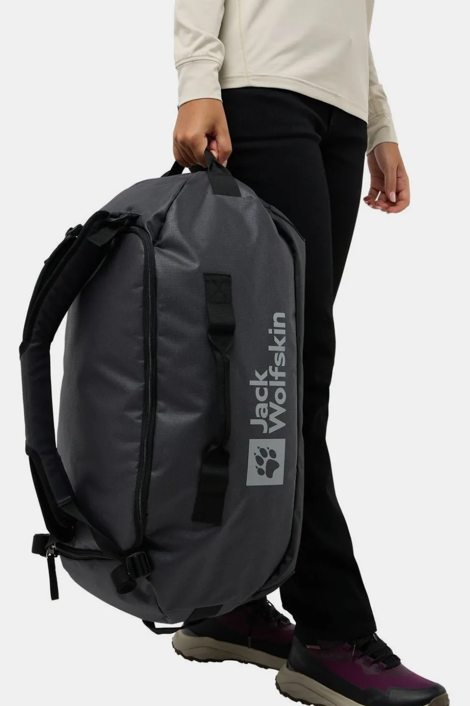 Sac De Voyage All-In Duffle 45