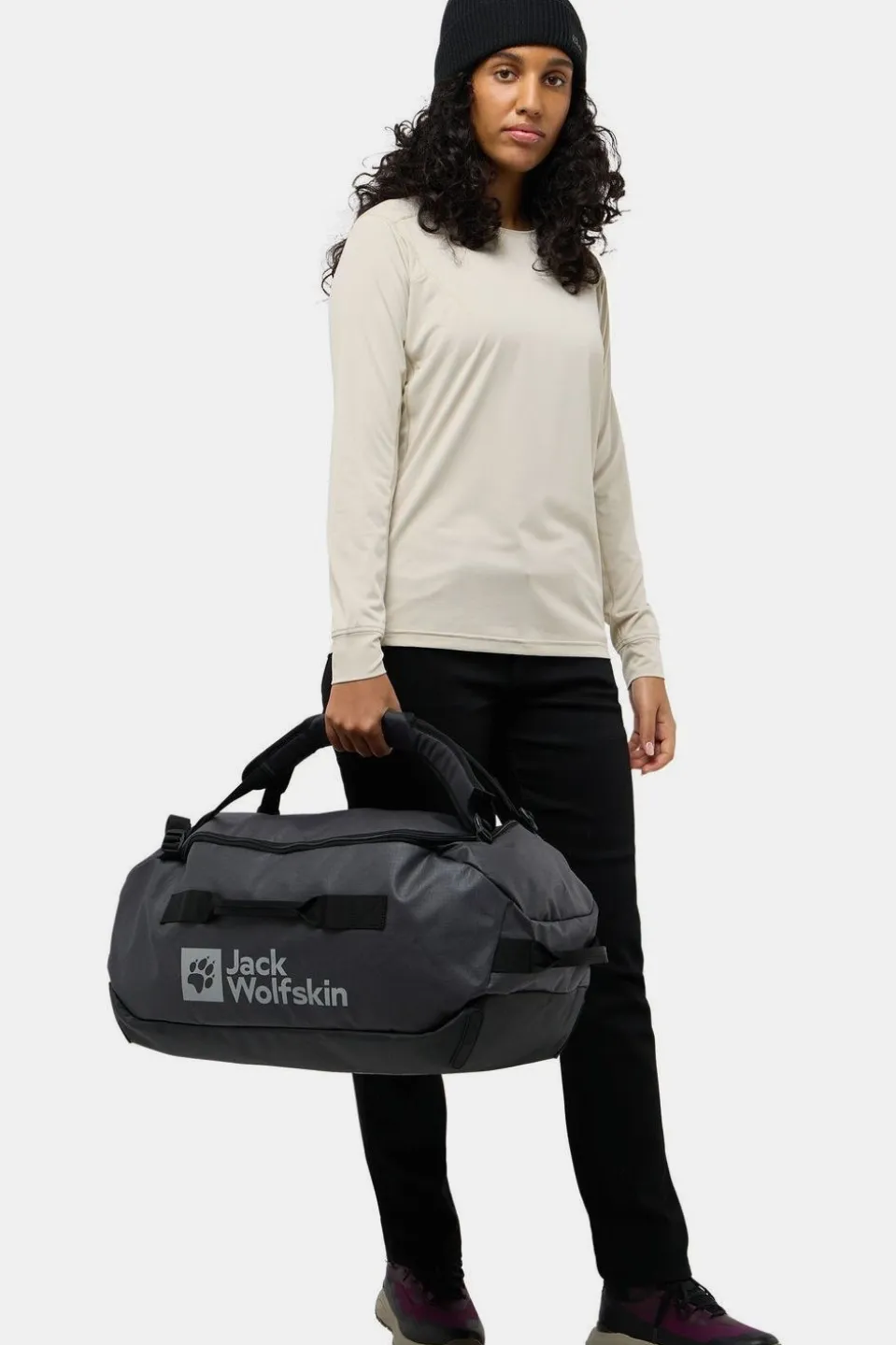 Sac De Voyage All-In Duffle 45