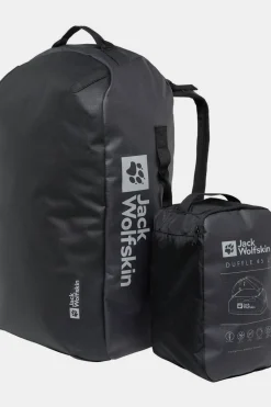 Sac De Voyage All-In Duffle 45
