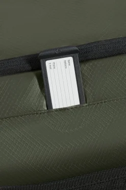 Sac De Voyage Armox Duffle S 50L