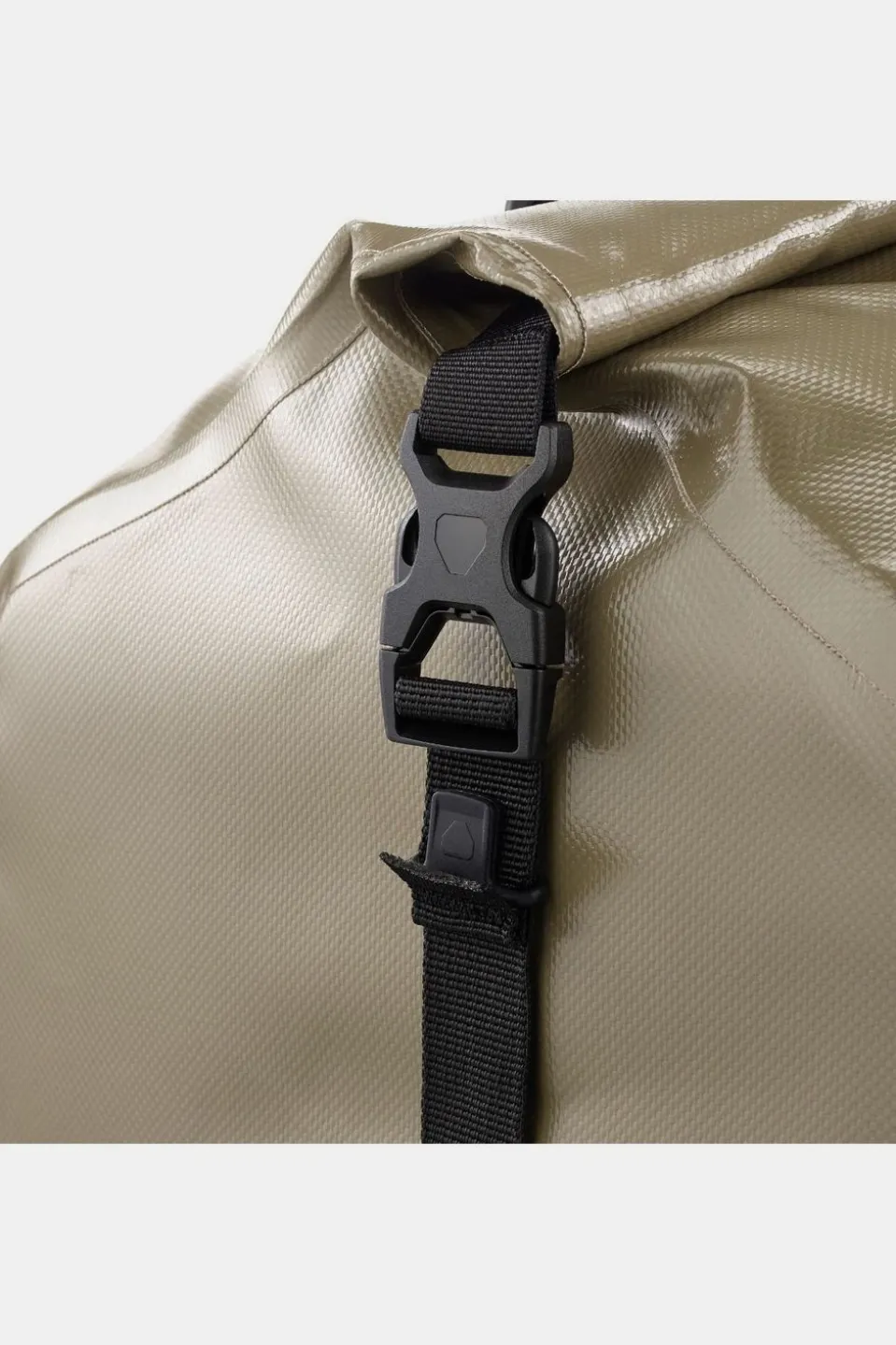 Sac De Voyage Duffle Rc 89L