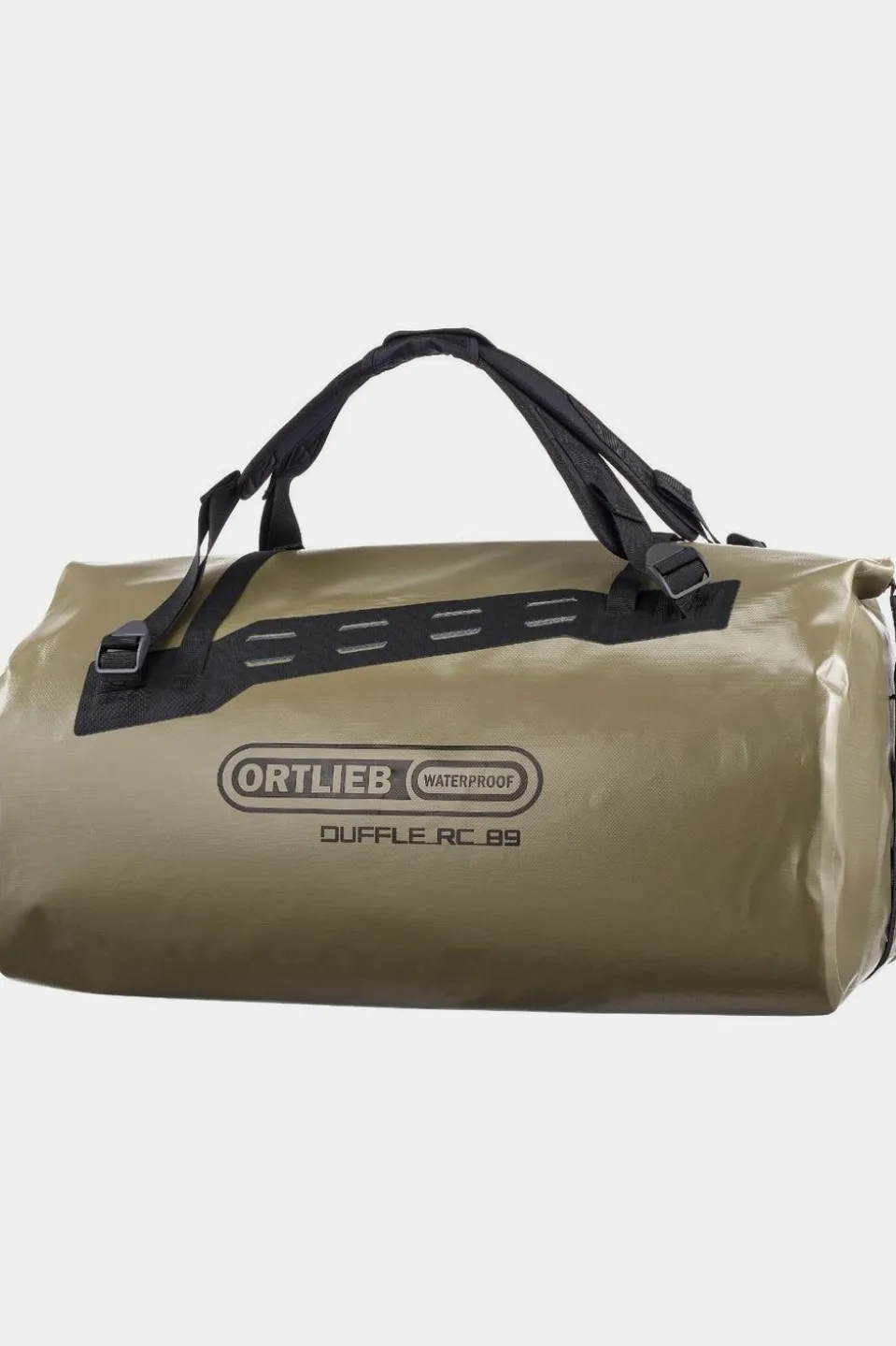 Sac De Voyage Duffle Rc 89L
