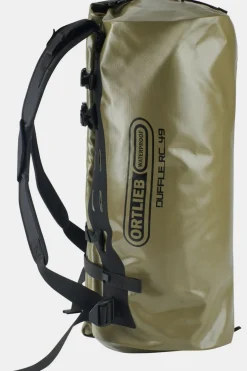 Sac De Voyage Duffle Rc 49L
