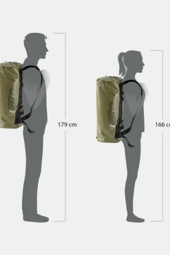 Sac De Voyage Duffle Rc 49L