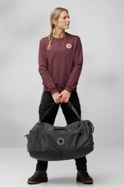 Sac De Voyage Färden Duffel 80