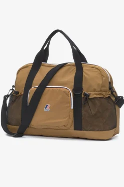 Sac De Voyage Le Vrai 4.0 Marcel
