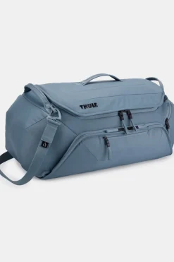 Sac De Voyage Roundtrip Bike Duffel 55L